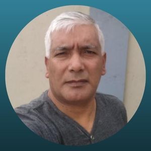 Gerardo Díaz Gasfiter